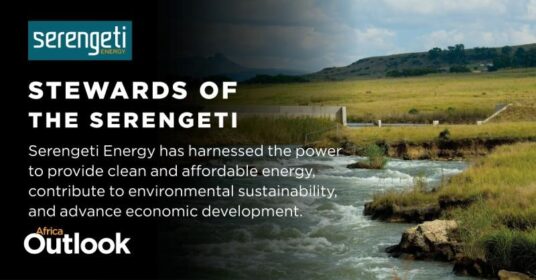 Serengeti Energy: Stewards of the Serengeti